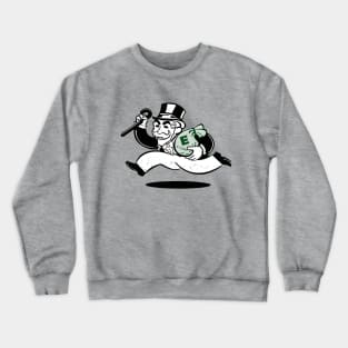 Mr. FSociety Crewneck Sweatshirt